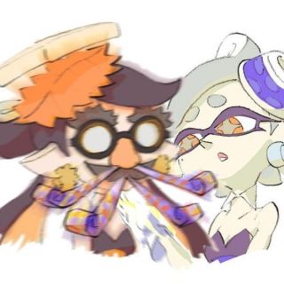 速報！スプラトゥーン