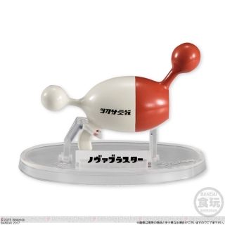 速報!スプラトゥーン