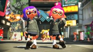 スプラトゥーン攻略まとめ