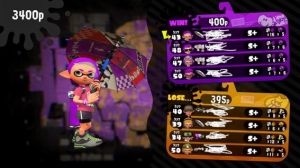 スプラトゥーン攻略まとめ