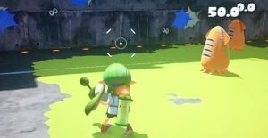 スプラトゥーン攻略まとめ