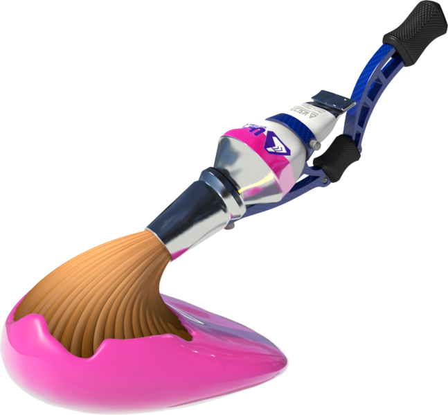Splatoonイカ娘 筆のイラストください Splatoonイカ娘おまとめ Splatoonイカ娘 筆のイラストください Splatoonイカ娘おまとめ