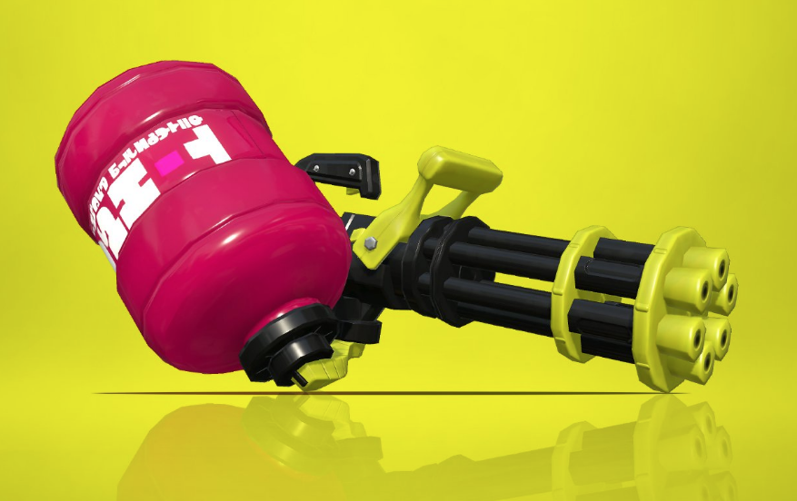 スプラトゥーン2 で登場する武器まとめ スプラトゥーン武器研究所 スプラトゥーン2 で登場する武器まとめ スプラトゥーン武器研究所