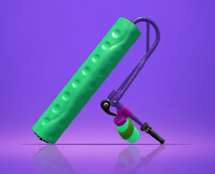スプラトゥーン2 で登場する武器まとめ スプラトゥーン武器研究所