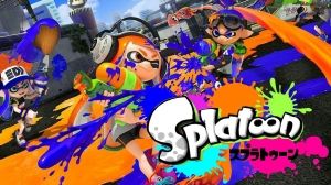 スプラトゥーンまとめ速報