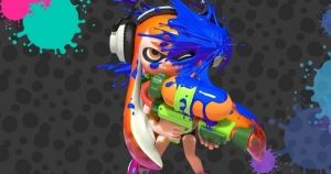 スプラトゥーンまとめ速報