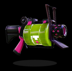 スプラトゥーンまとめ速報