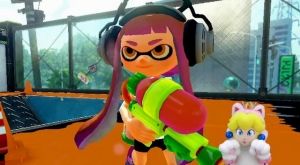 スプラトゥーンまとめ速報