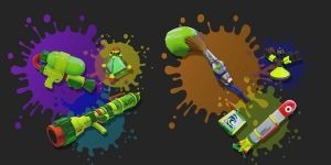 スプラトゥーンまとめ速報