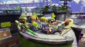 スプラトゥーンまとめ速報