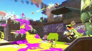 スプラトゥーンまとめ速報