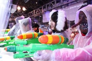 スプラトゥーンまとめ速報