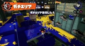 スプラトゥーンまとめ速報