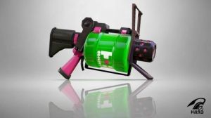 スプラトゥーンまとめ速報