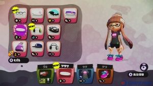 スプラトゥーンまとめ速報