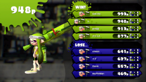 スプラトゥーンまとめ速報