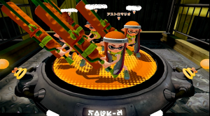 スプラトゥーンまとめ速報