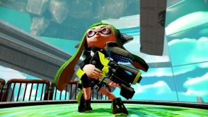 スプラトゥーンまとめ速報