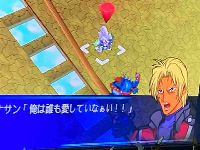 ゲムアニパ日記 クリアしたゲーム