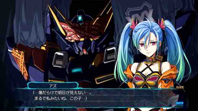 21年10月 ゲーム感想１ ゲムアニパ日記