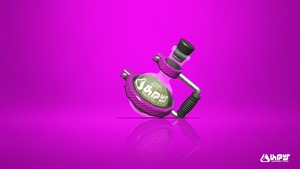 【スプラトゥーン3】ポイズンはインク効率さえ良ければ全然アリだと思うんだがいかんせんあの消費量はな