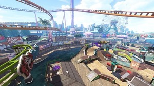 【スプラトゥーン3】スメーシーワールドでパブロとかって無理なん？