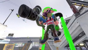 【スプラトゥーン3】ジェットパックって空飛ぶ棺桶って呼ばれてた時期なかったか？