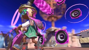 【スプラトゥーン3】メガホンレーザーってなんでミサイルみたいに任意の相手選ばしてくれんの