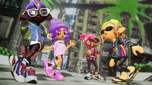 【スプラトゥーン3】ゲームでストレス溜まらない俺がイライラするくらい足手まといが必ず来る