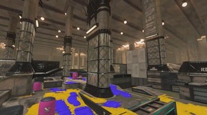 【スプラトゥーン3】3のステージリスキル簡単に出来過ぎじゃね？