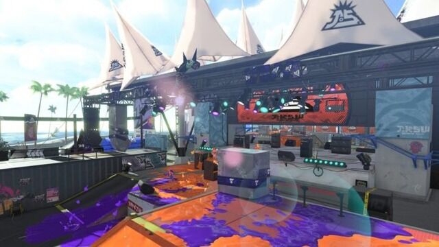 スプラトゥーン2 ステージ一覧 スプラトゥーン2 ステージスケジュール スプラトゥーン2 ステージ一覧 スプラトゥーン2 ステージスケジュール