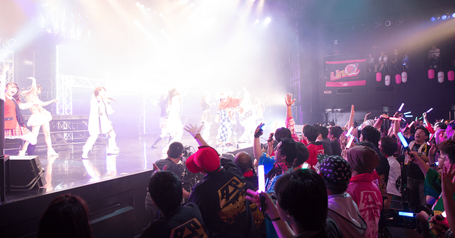 画像 地下アイドルさん はっちゃけすぎて下着まで丸出しにｗｗｗｗｗｗ スーパーラッキー