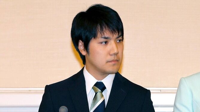悲報 小室圭さん 結婚できなかったら死ぬしかない 眞子さま 圭くん死なないで スーパーラッキー 悲報 小室圭さん 結婚できなかったら死ぬしかない 眞子さま 圭くん死なないで スーパーラッキー