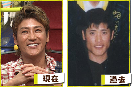 画像 新庄剛志 48 さん 歳を取るたびになぜかどんどんイケメンになってしまうwwwywwwywwwy スーパーラッキー