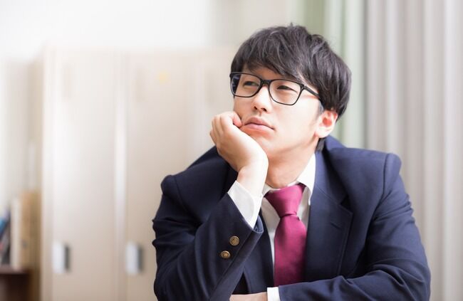 画像 学生時代必ず1人はいた一重天パでメガネかけてる性格悪いやつ スーパーラッキー