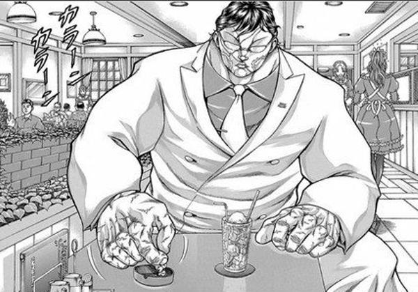 悲報 花山薫 バカだった スーパーラッキー