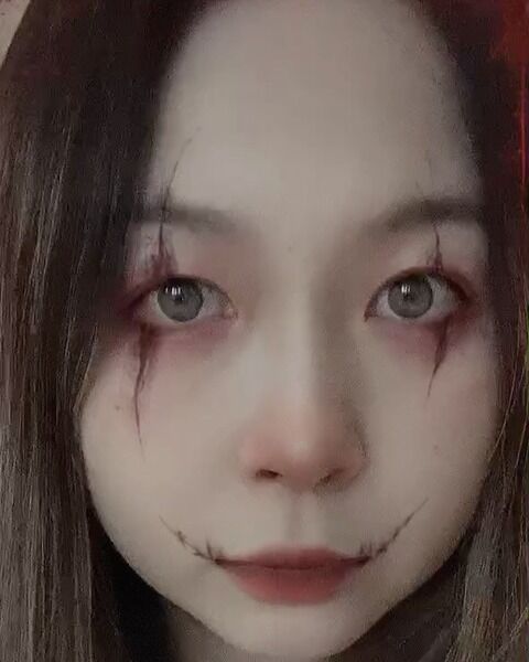 衝撃 Tommyこと川瀬智子 45 さんのハロウィンメイクをした現在がこちらwｗｗ スーパーラッキー