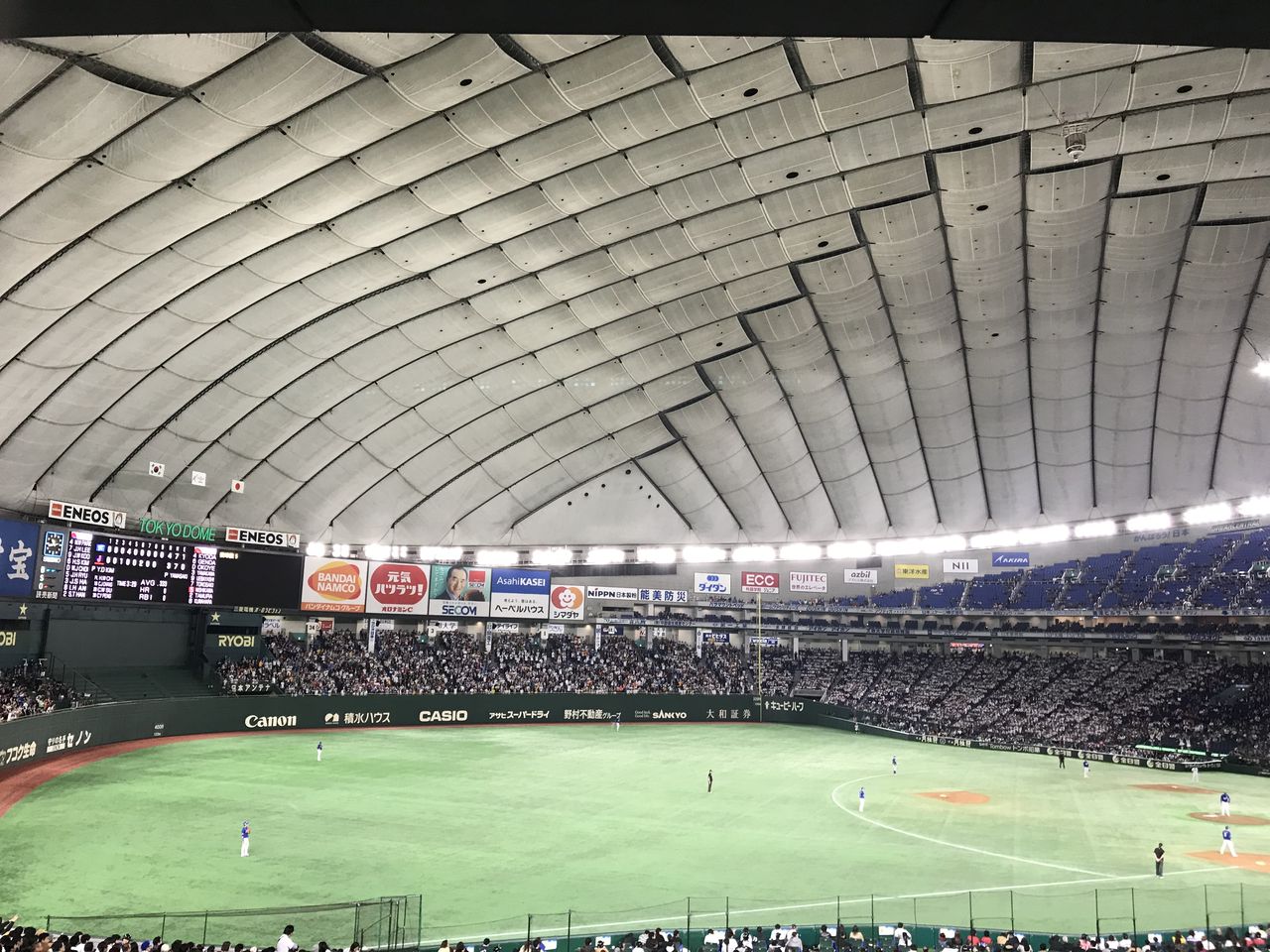 アジア プロ野球チャンピオンシップ