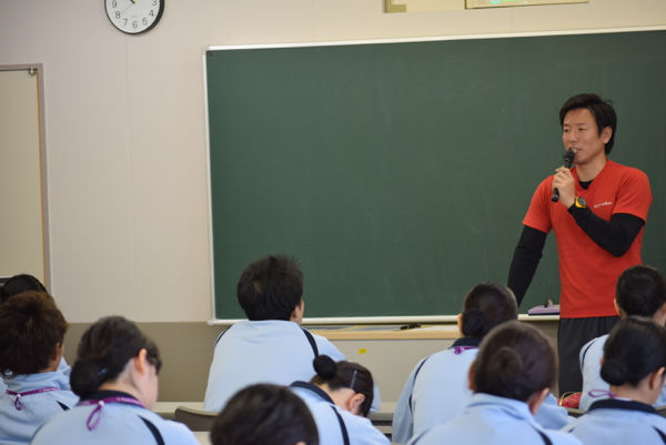 公式 スポーツマックス ブログ 龍馬学園 鉄腕ダッシュ