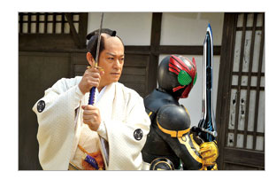 公式 スポーツマックス ブログ 暴れん坊将軍と仮面ライダー 公式 スポーツマックス ブログ 暴れん坊将軍と仮面ライダー