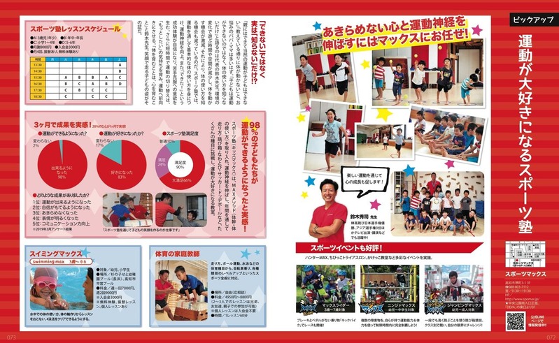 2019ママの本