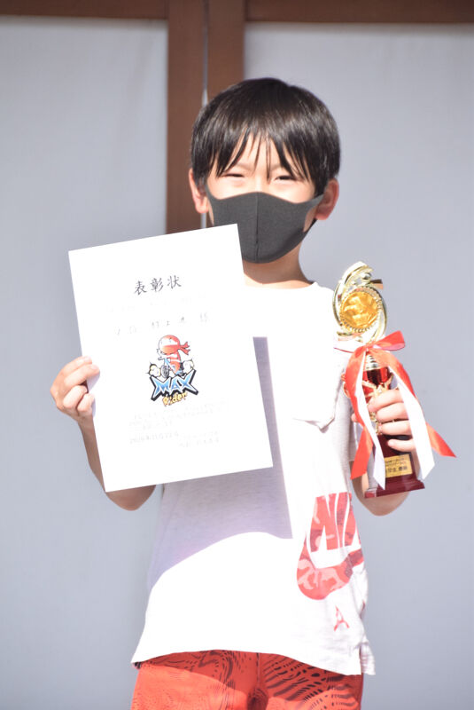 小学生-2