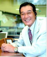 メインパーソナリティー唐渡吉則さん
