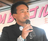 11・04 MBSサーキットの南出仁寛さん