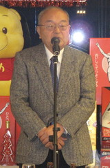 09・12 X'mas迫田理事長