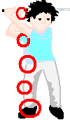 �ʎގ��������ݎ��ޤκݤνſ��ϡ�