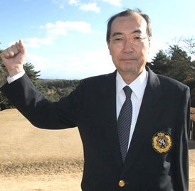 10・1 近藤支配人