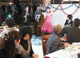 09・12 X'mas 松岡一平さん