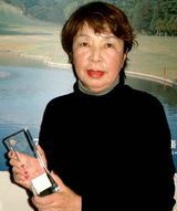 週日杯優勝・竹増操さんおめでとうございます