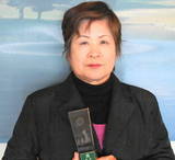 09・12 週日杯優勝:酒井艶子さん